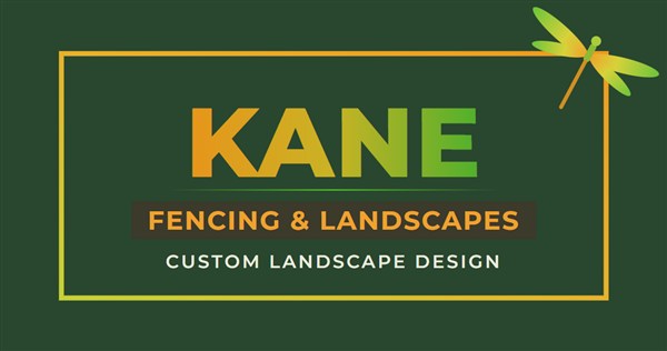 Kane Fencing & Landscapes